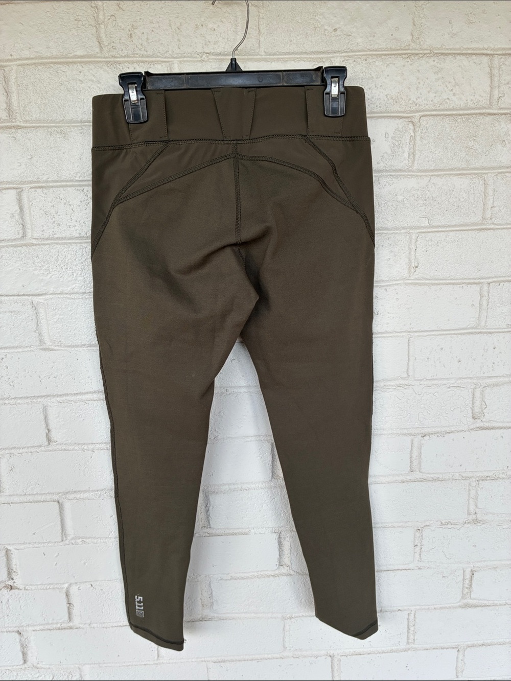 5.11 Tactical Raven Range Legging S - Picture 5 of 9